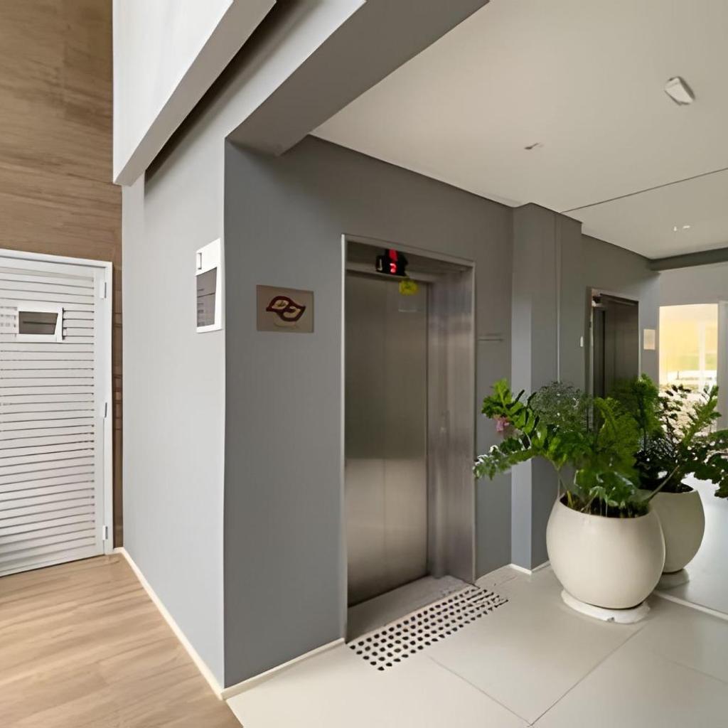 Setin Midtown Campinas — foto 6
