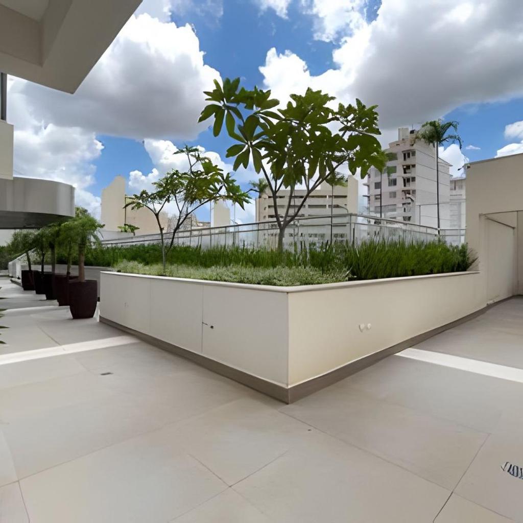 Setin Midtown Campinas — foto 9