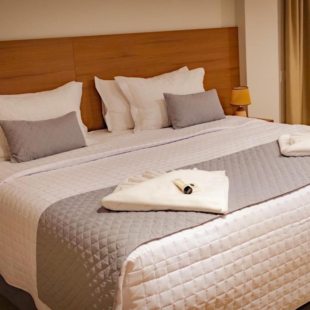 Amazon Seasons hotel — foto 11
