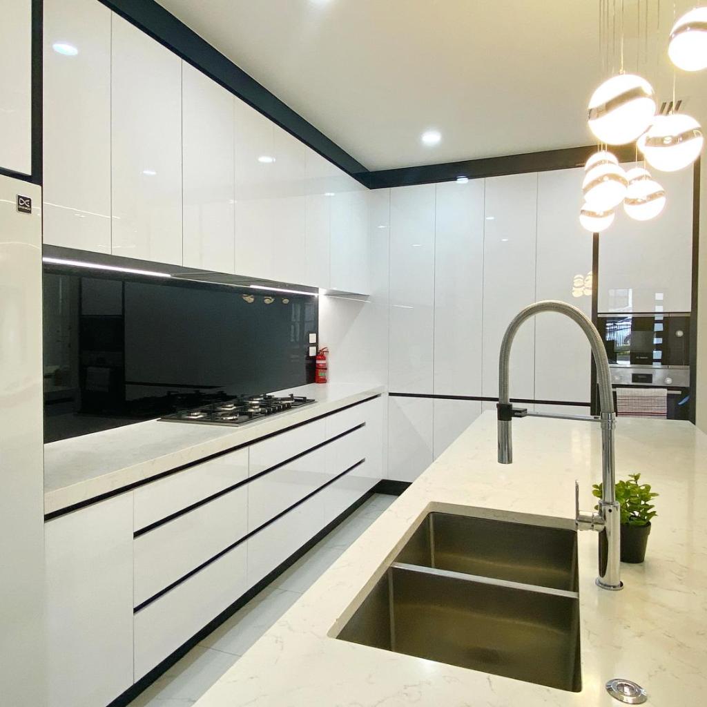 Photograph of Koromeke Luxury 370sqm New Build, Ideal for Groups