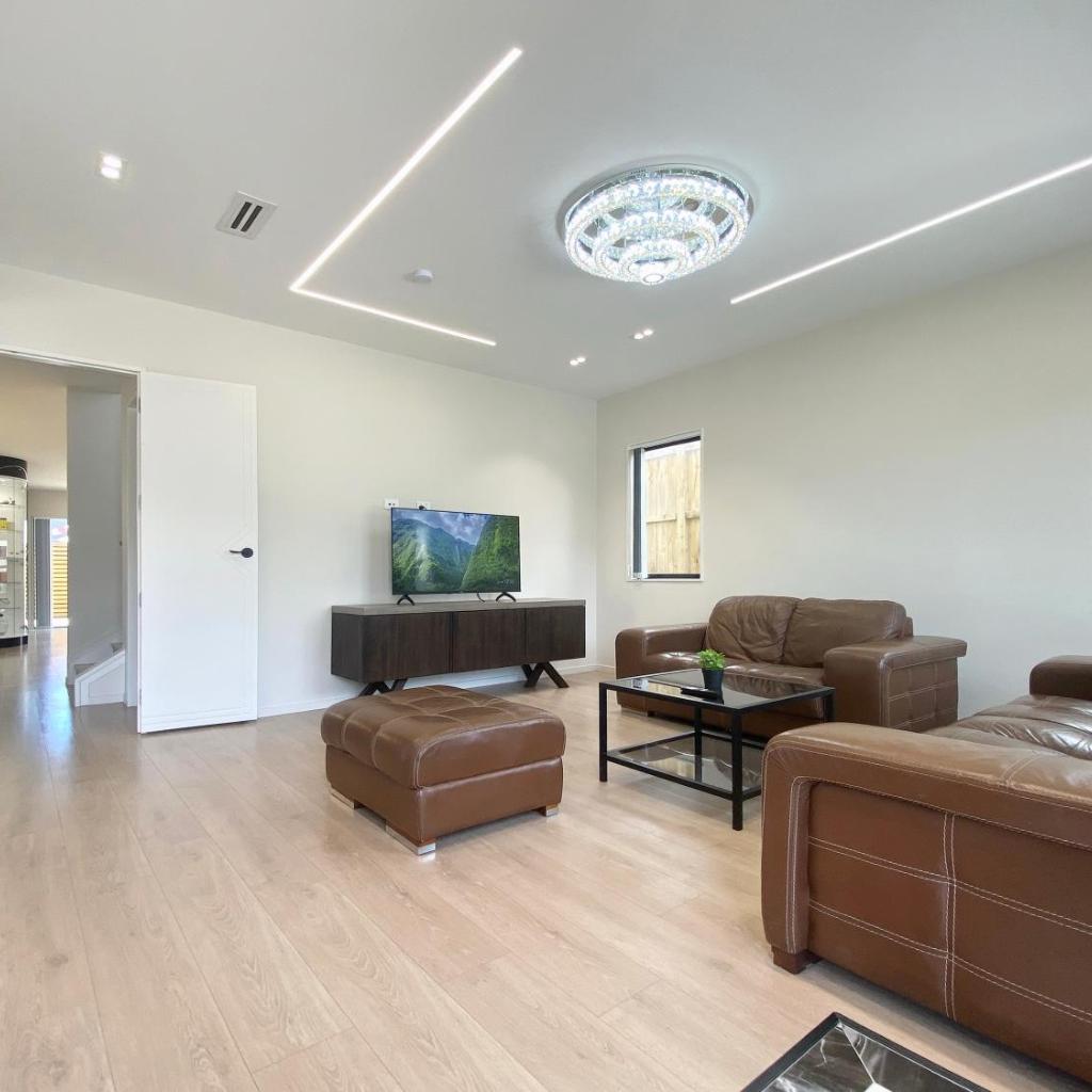 Photograph of Koromeke Luxury 370sqm New Build, Ideal for Groups