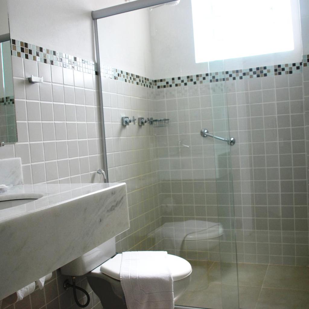Grande Hotel Amparo — foto 7