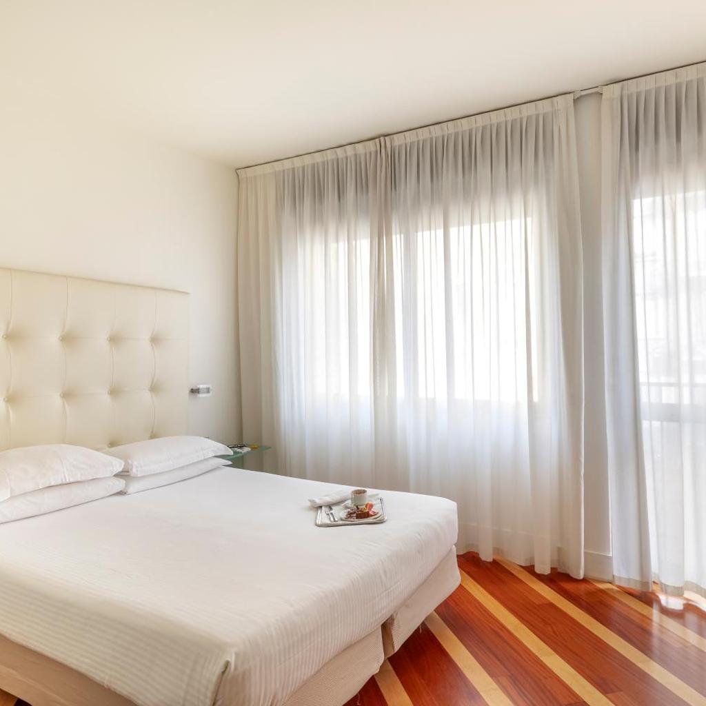 Photograph of Hotel Sanpi Milano
