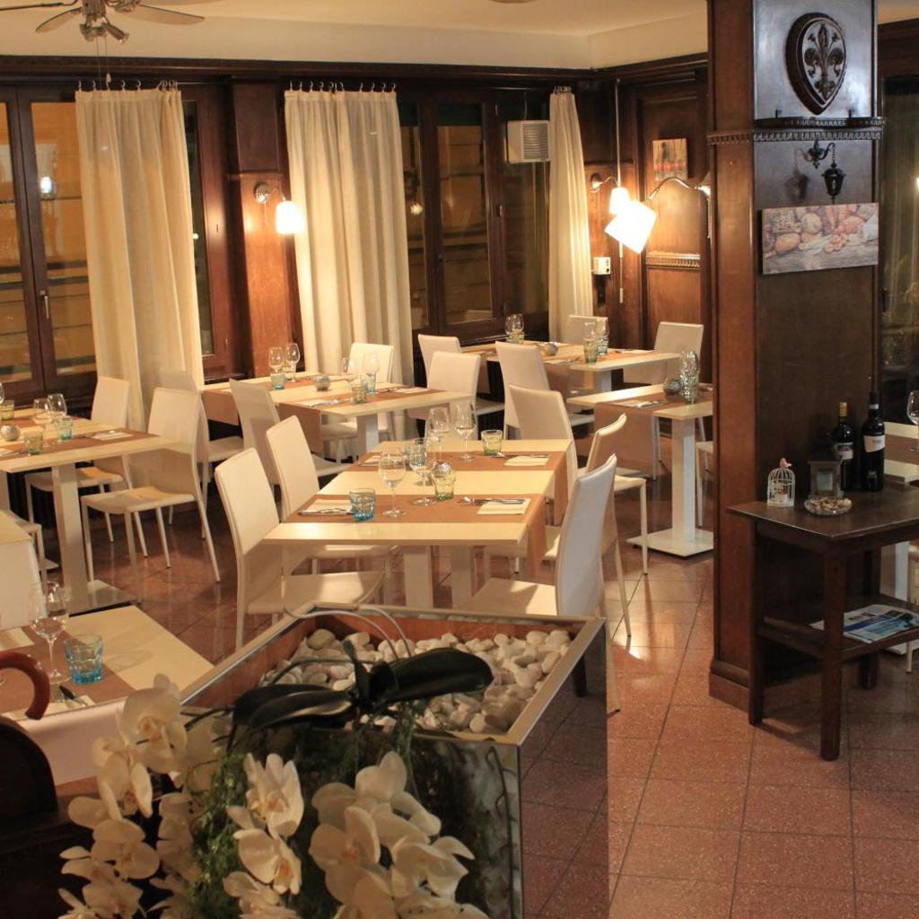 Hotel Firenze Lugano – Bild