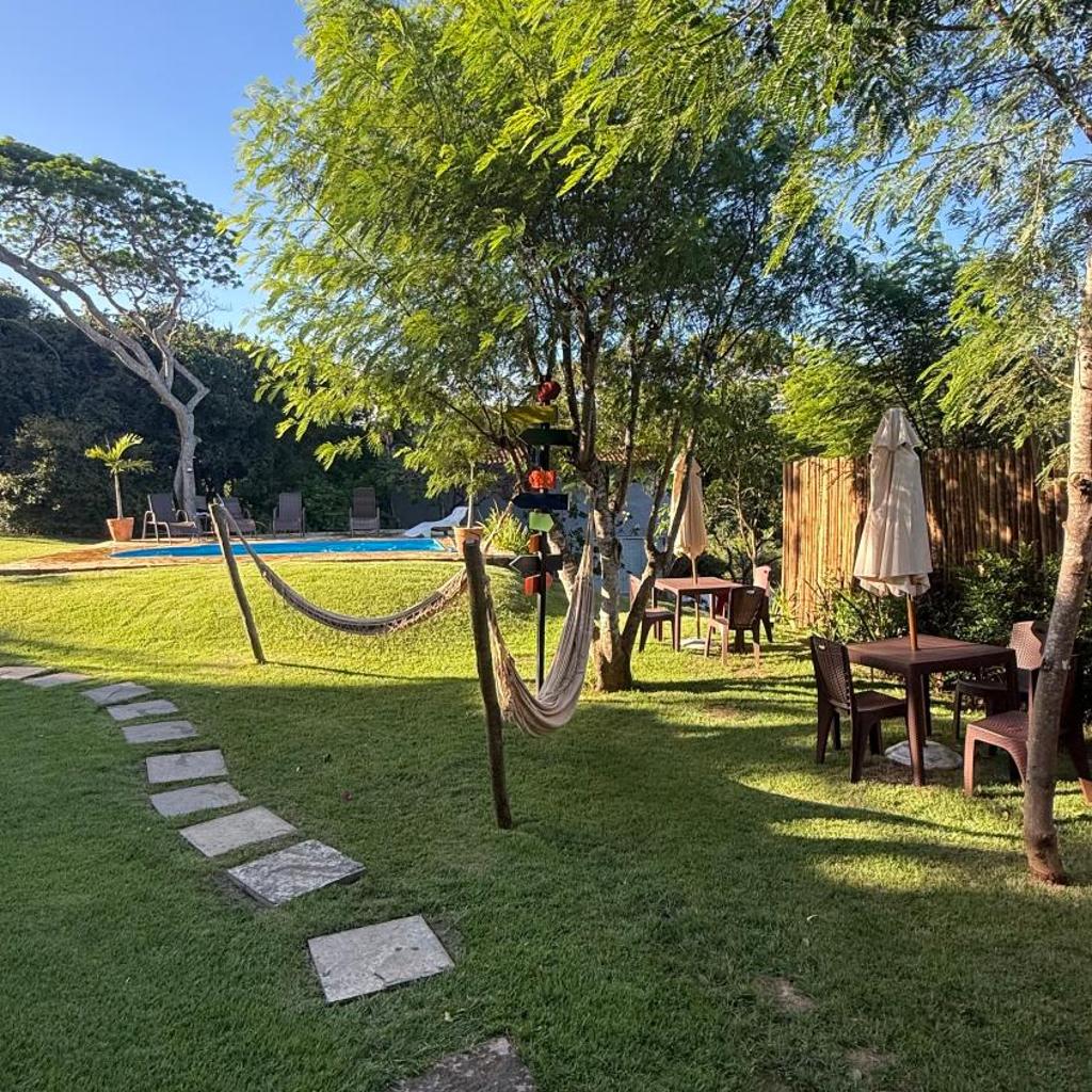 Pousada Nomades Buzios — foto 12