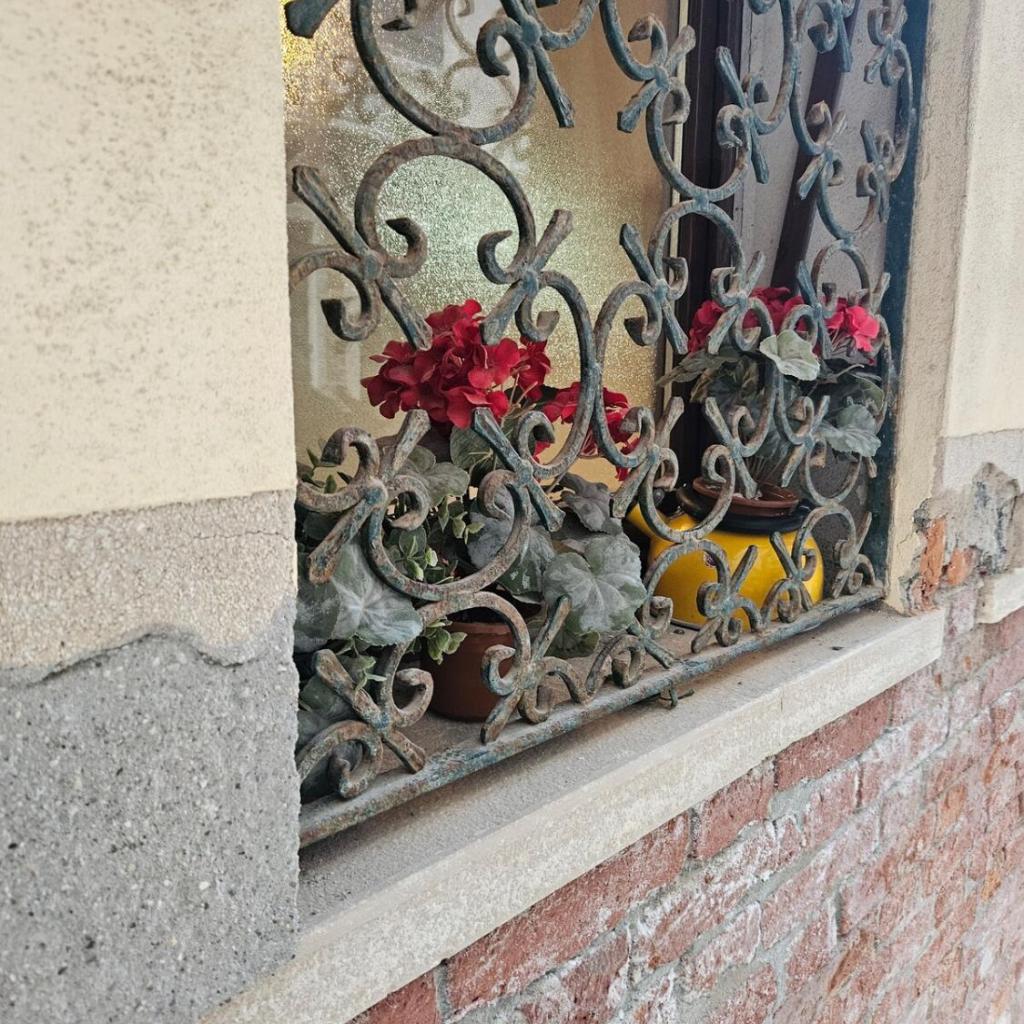 Photograph of cinque minuti da piazza San Marco