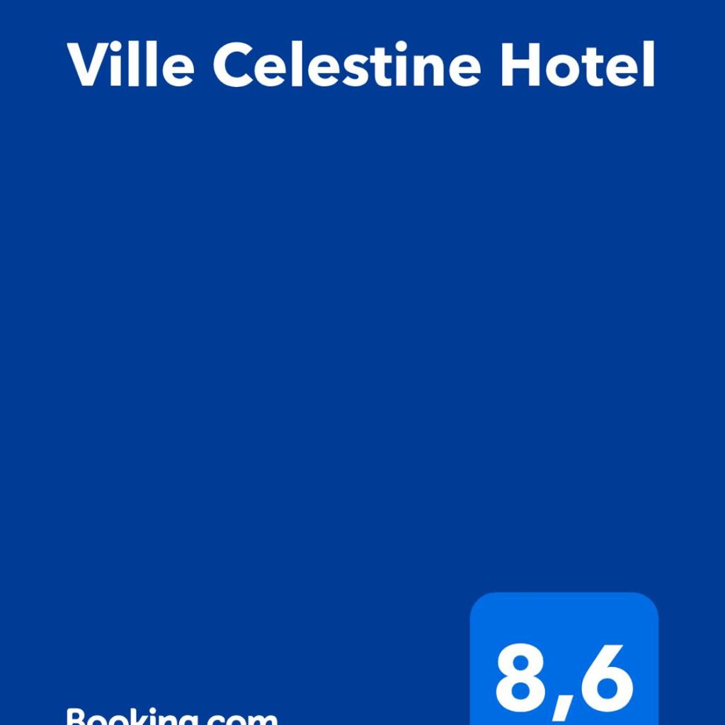 Ville Celestine Hotel — foto 10