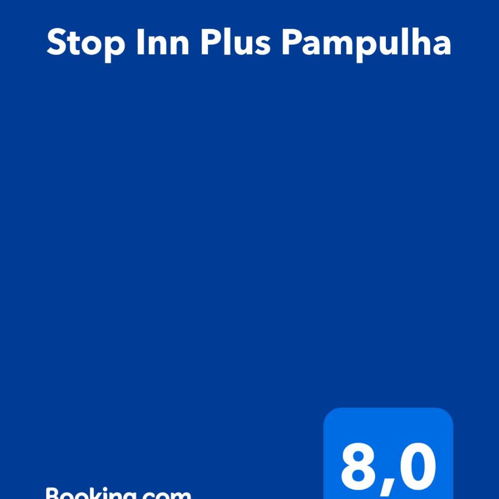 Stop Inn Plus Pampulha — foto 3