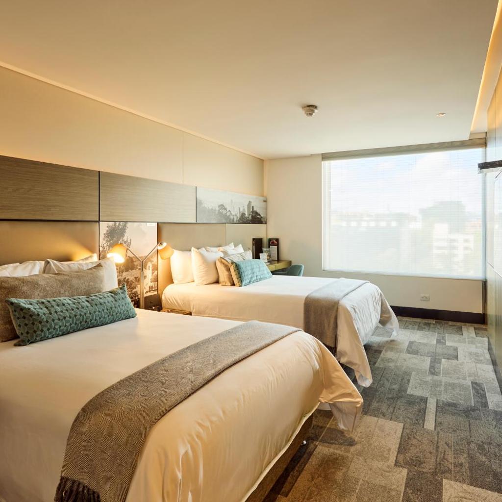 EK Hotel By Preferred Hotels Group — 