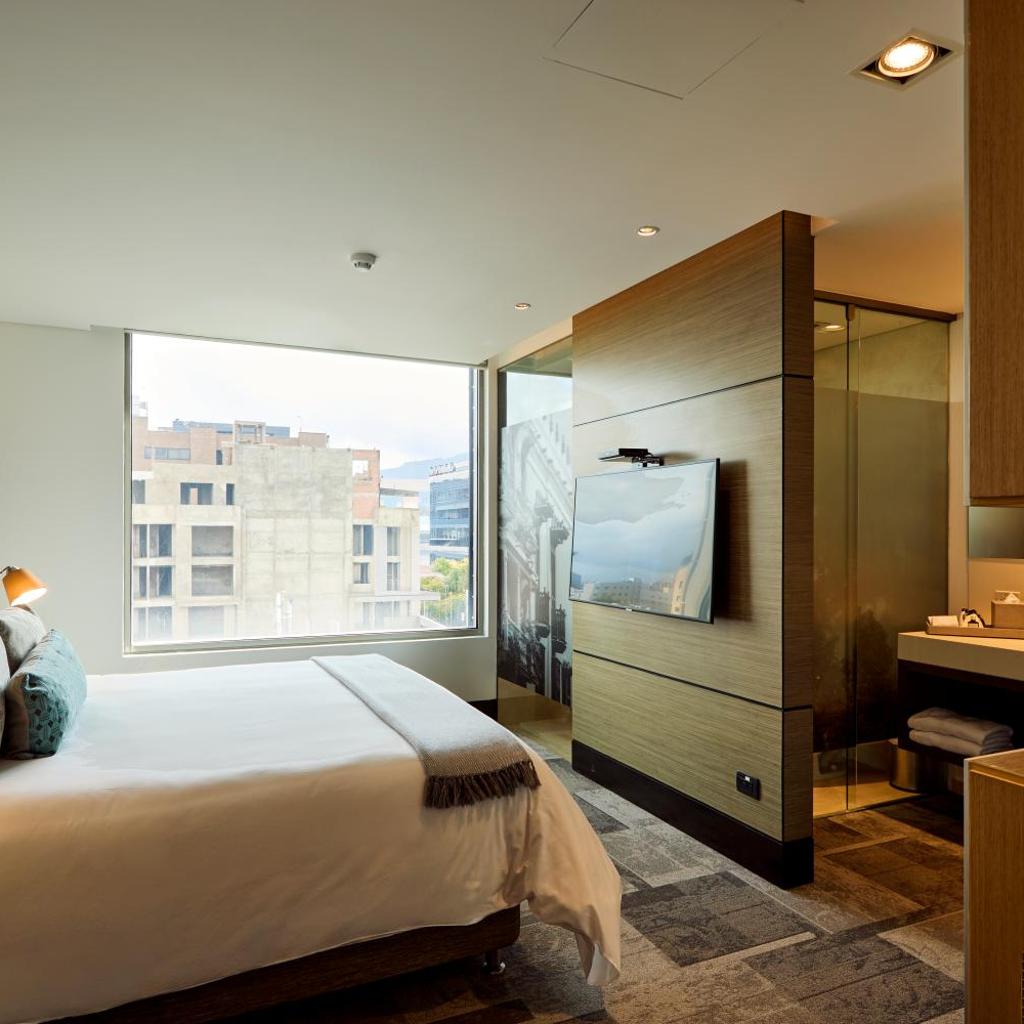 EK Hotel By Preferred Hotels Group — 