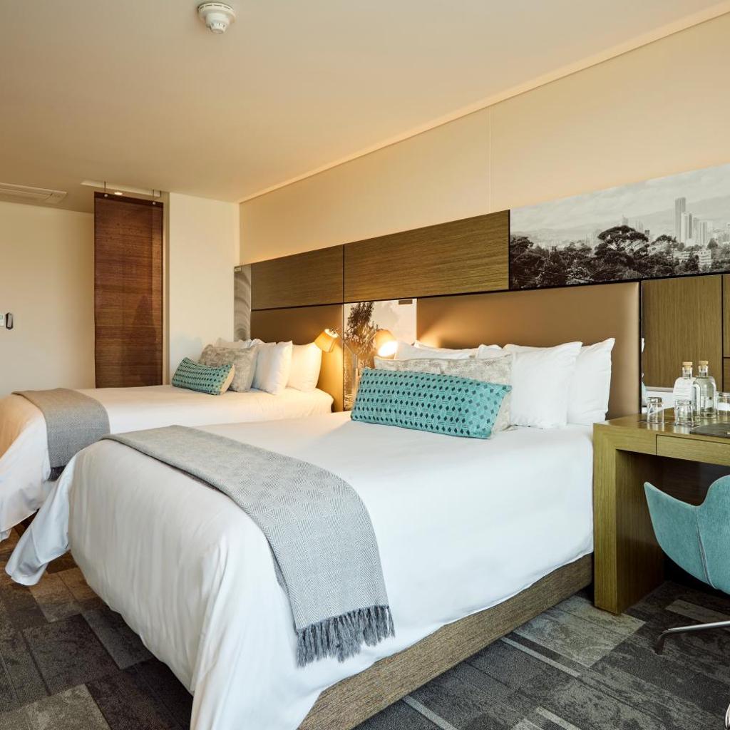 EK Hotel By Preferred Hotels Group — 