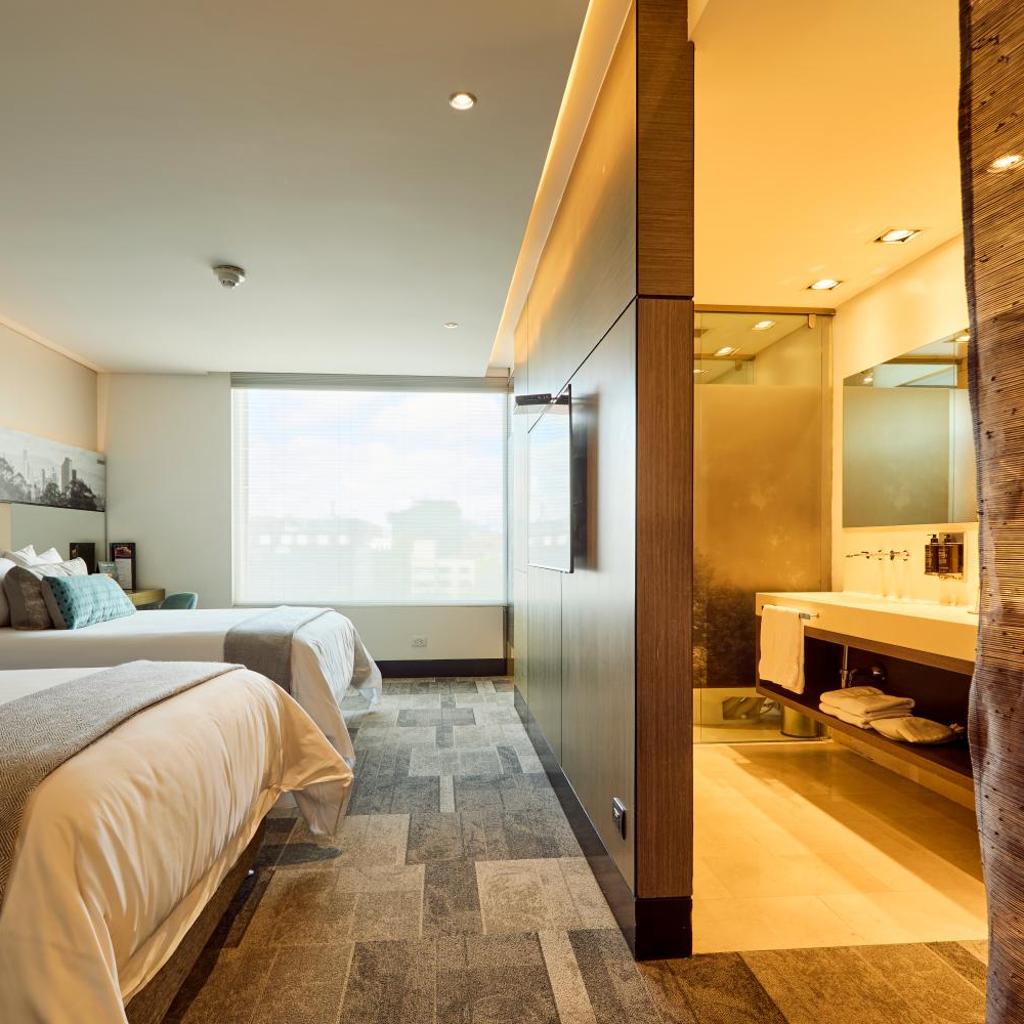 EK Hotel By Preferred Hotels Group — 