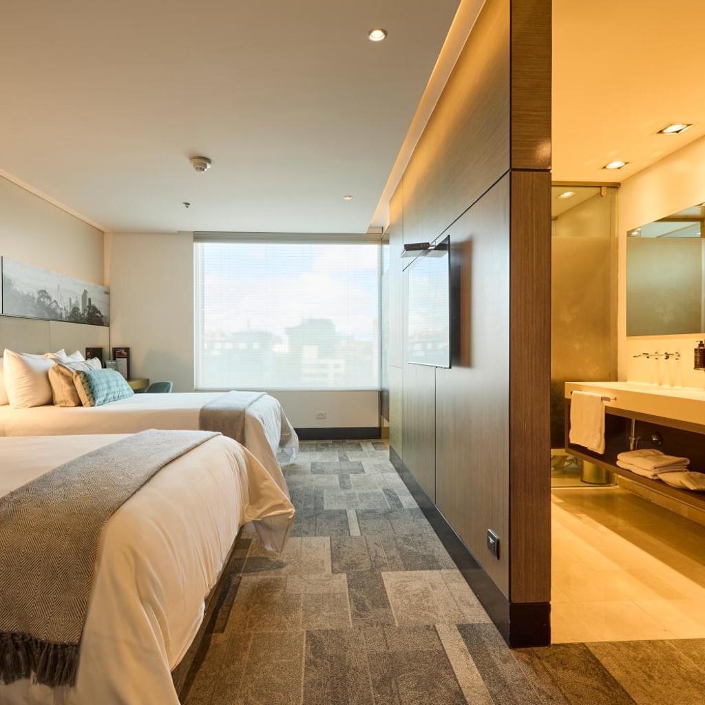 EK Hotel By Preferred Hotels Group — 