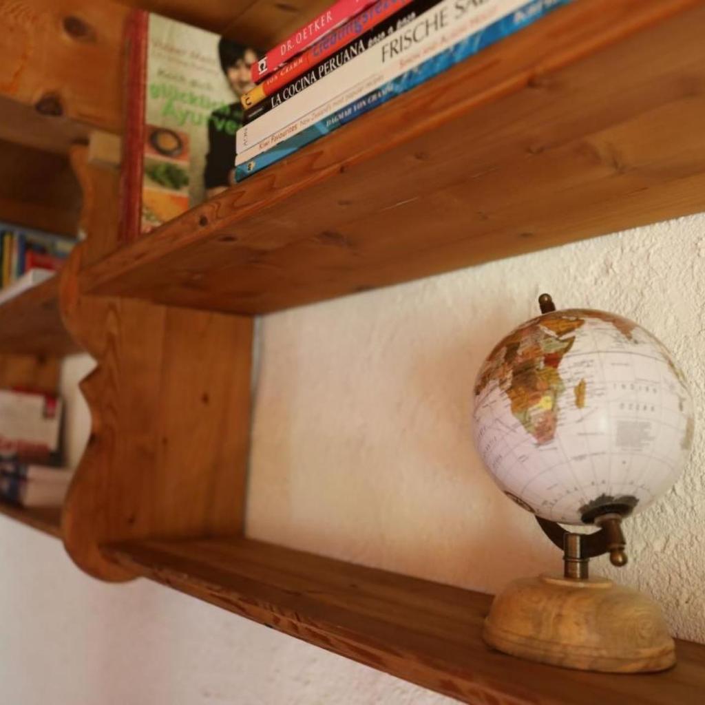 Image 5 - Holiday Home Casa Holamundo by Interhome