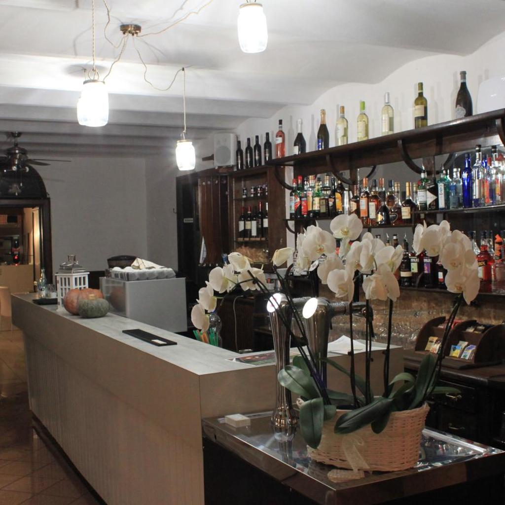 Hotel Firenze Lugano – Bild