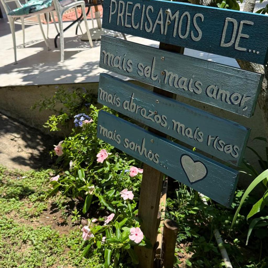 Pousada Nomades Buzios — foto 6
