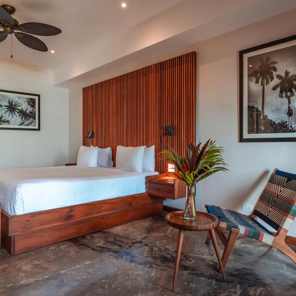La Coralina Island House — 