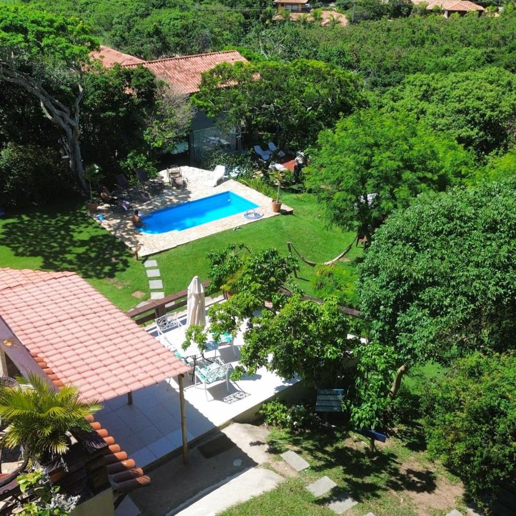 Pousada Nomades Buzios — foto 5