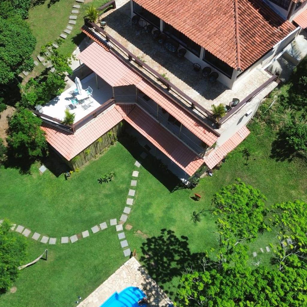 Pousada Nomades Buzios — foto 4