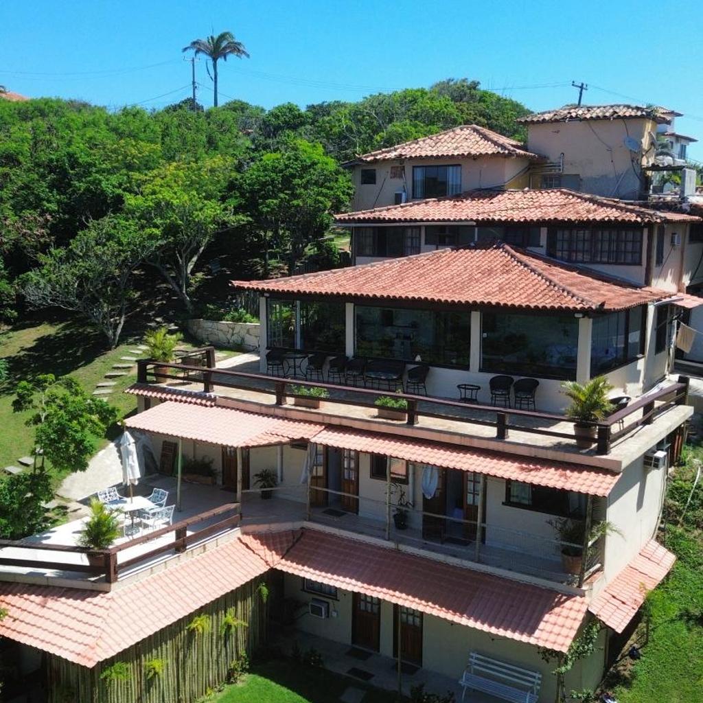 Pousada Nomades Buzios — foto 3