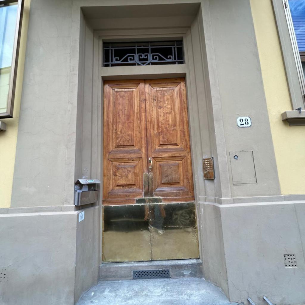Photograph of Lumá Apartment - Statuto