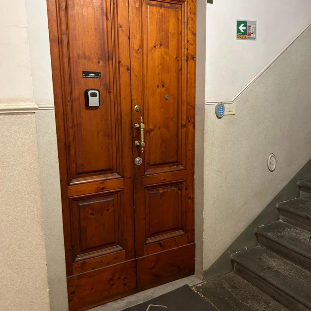Photograph of Lumá Apartment - Statuto