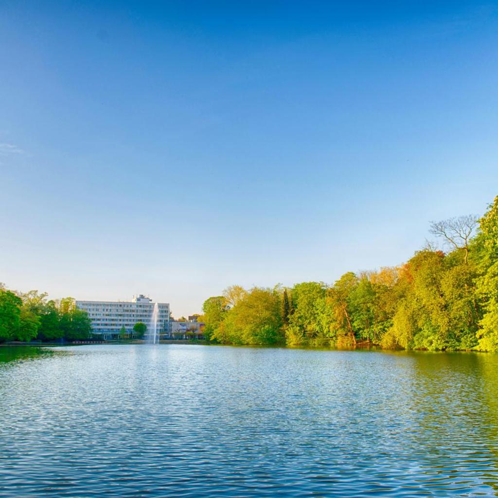 Photograph of Leonardo Royal Hotel Köln - Am Stadtwald