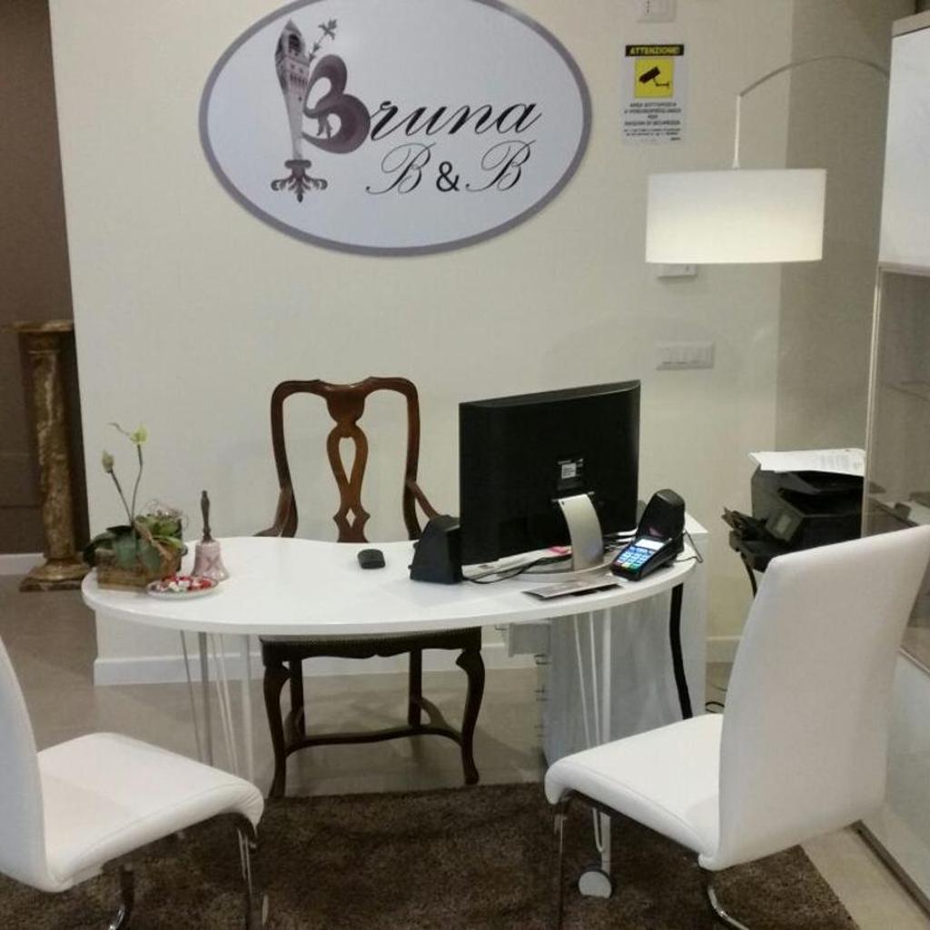Photograph of B&B Bruna