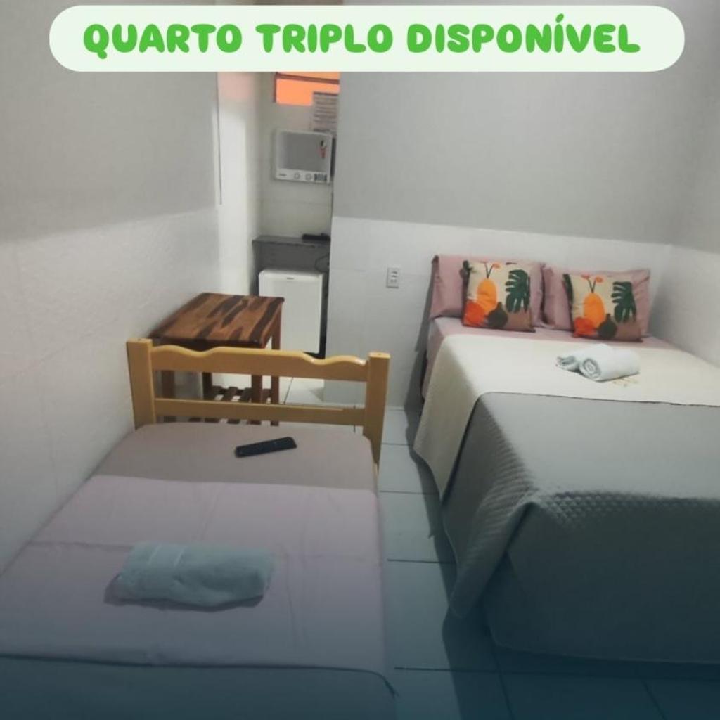 Pousada Familiar Beberibe — foto 7