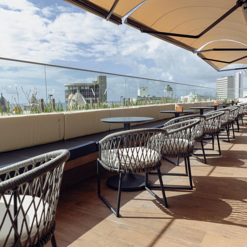 Motto By Hilton Recife — foto 4