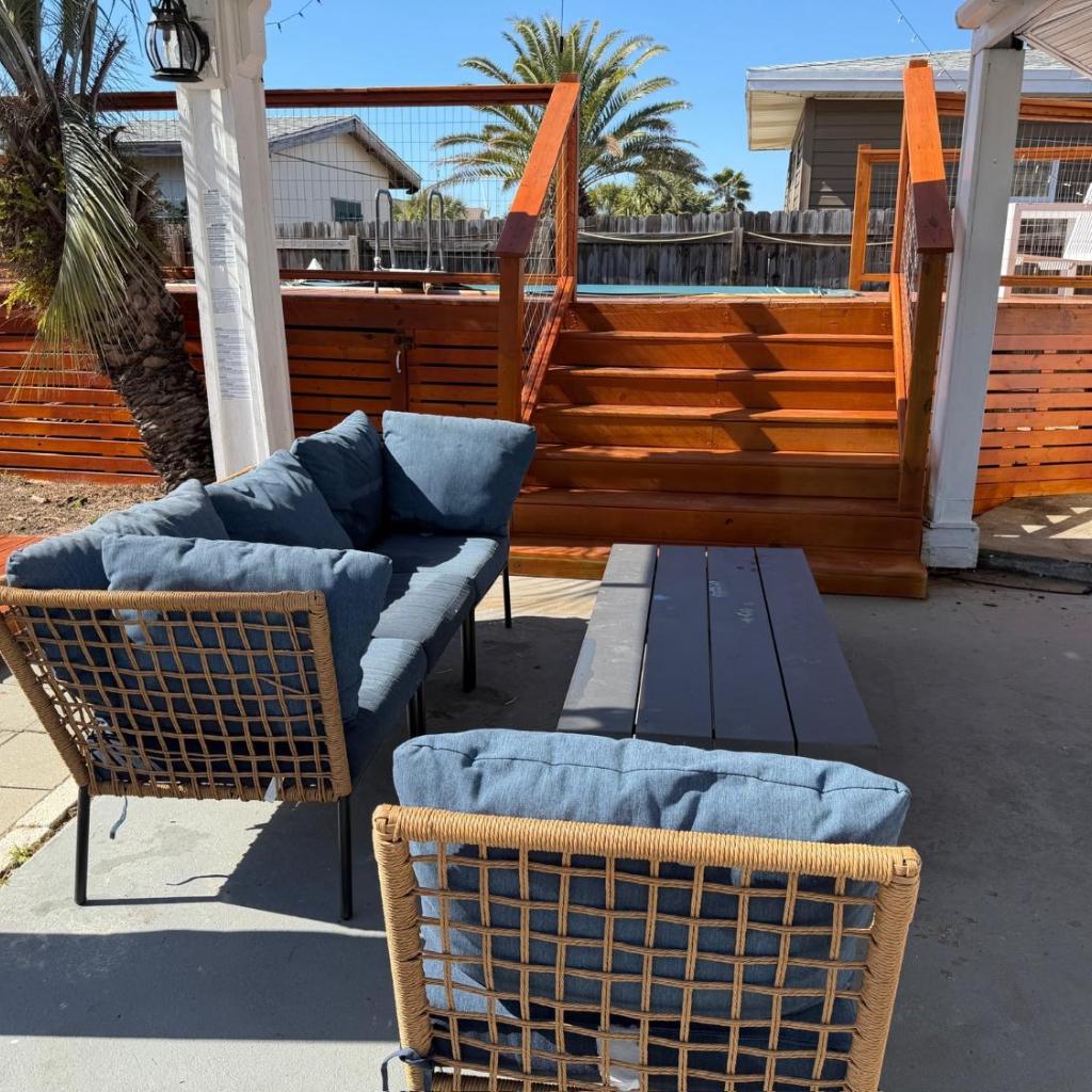 Photograph of Peaceful Lydia Hide-O-Way - New Pool & Near Beach, Breakfast, Spa & Go-Karts!