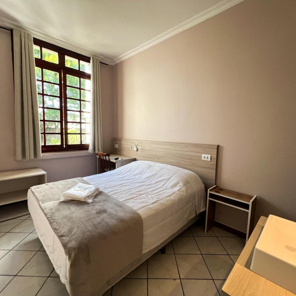 Hotel Villa Souza Ltda — foto 4