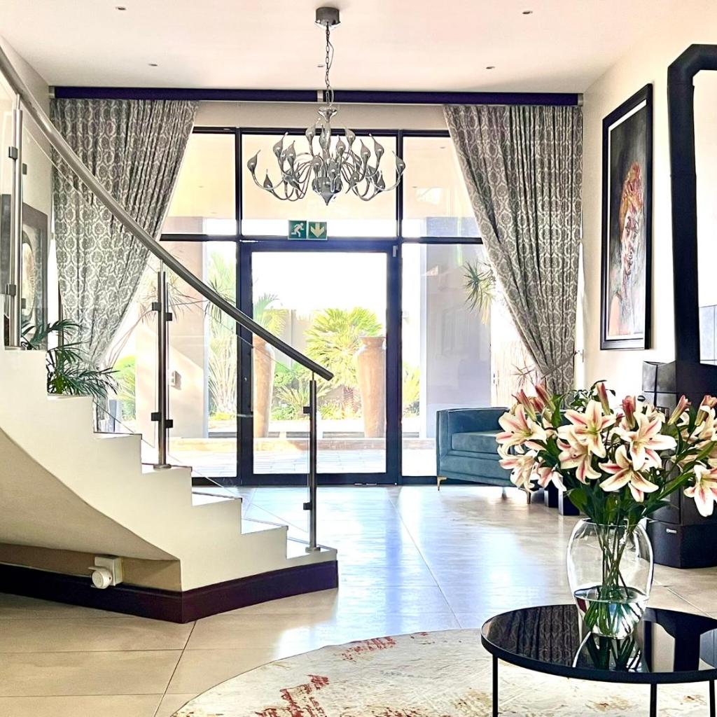 One O Eight Boutique Hotel — 