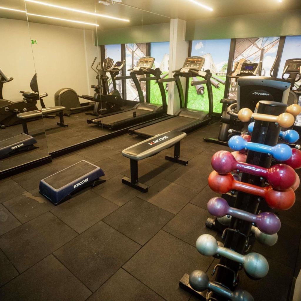 ibis Styles Belém do Pará — foto 7