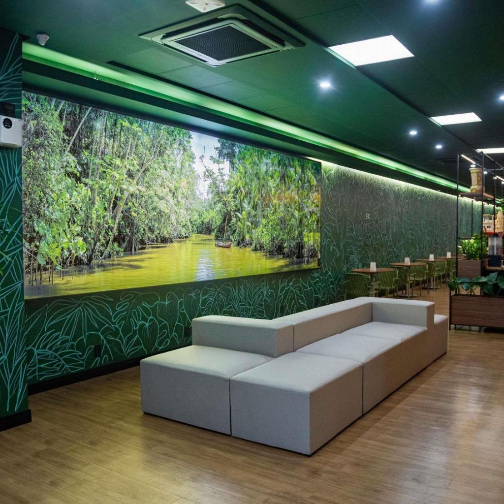ibis Styles Belém do Pará — foto 4