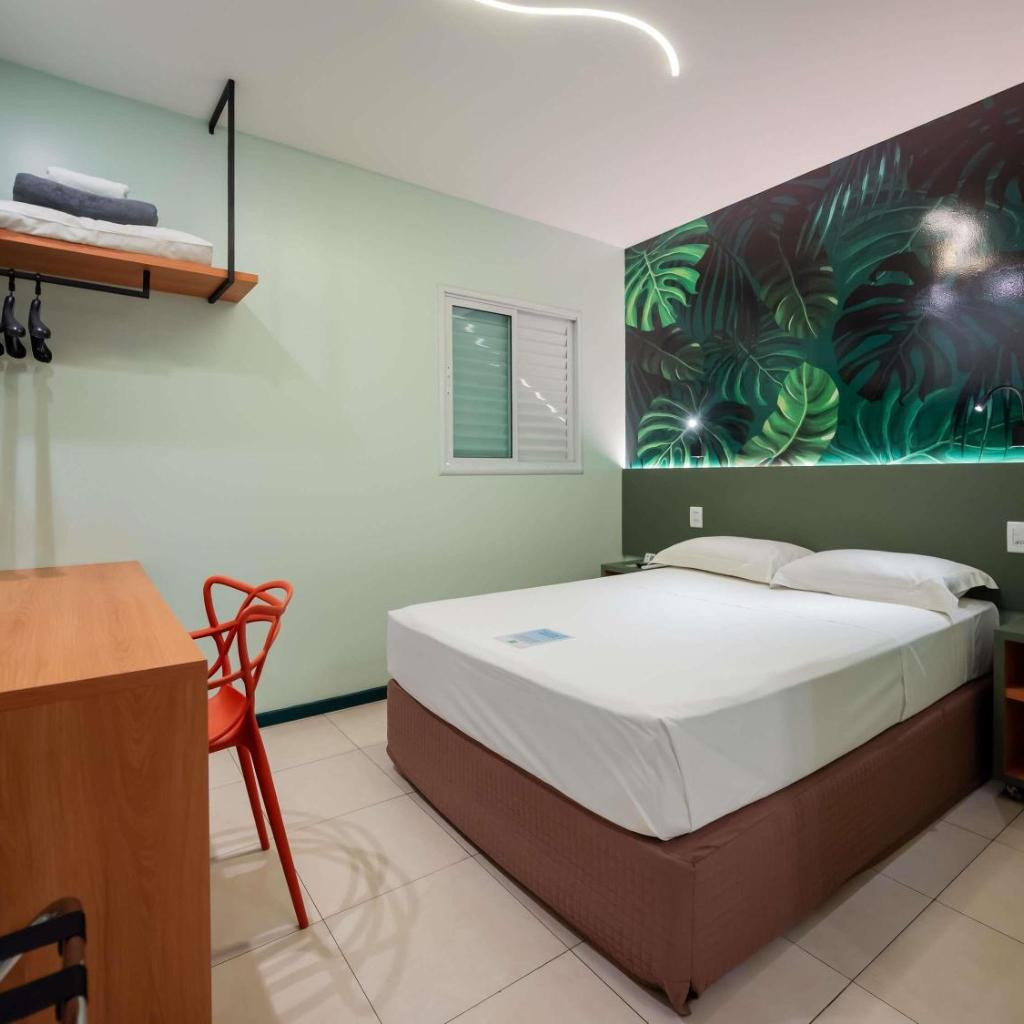 ibis Styles Belém do Pará — foto 10