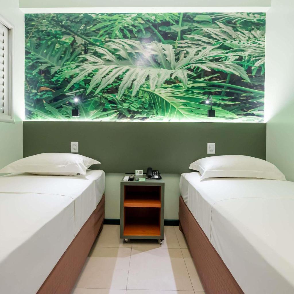 ibis Styles Belém do Pará — foto 11