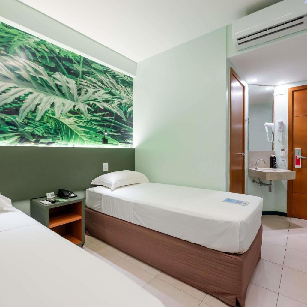 ibis Styles Belém do Pará — foto 12