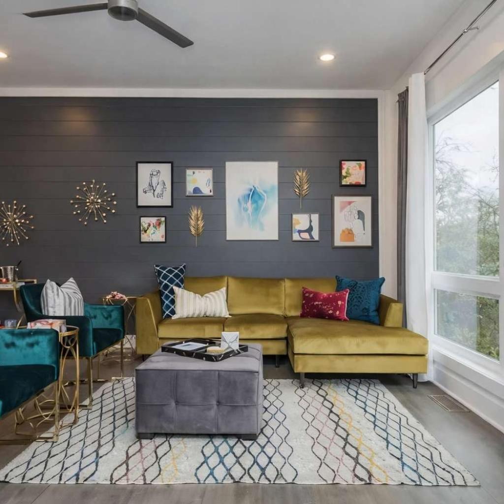 Photograph of NEW East Nashville Retreat 12 mins to Broadway