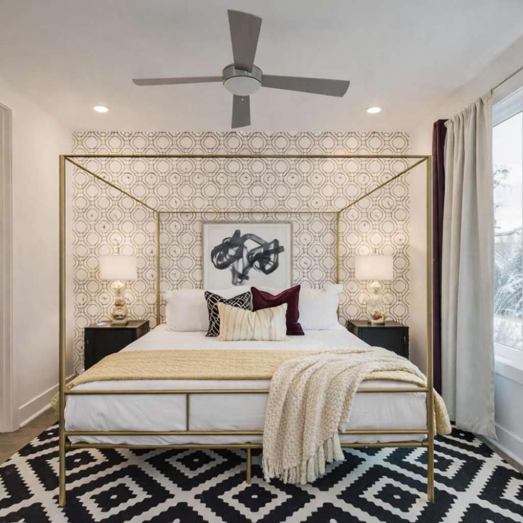 Photograph of NEW East Nashville Retreat 12 mins to Broadway