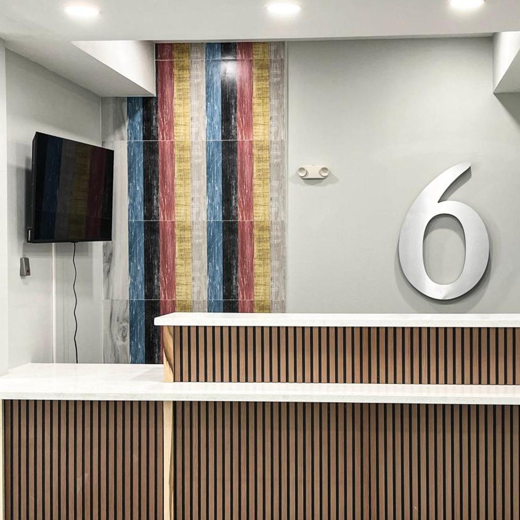 Photograph of Studio 6 Houston TX Pearland Medical Center