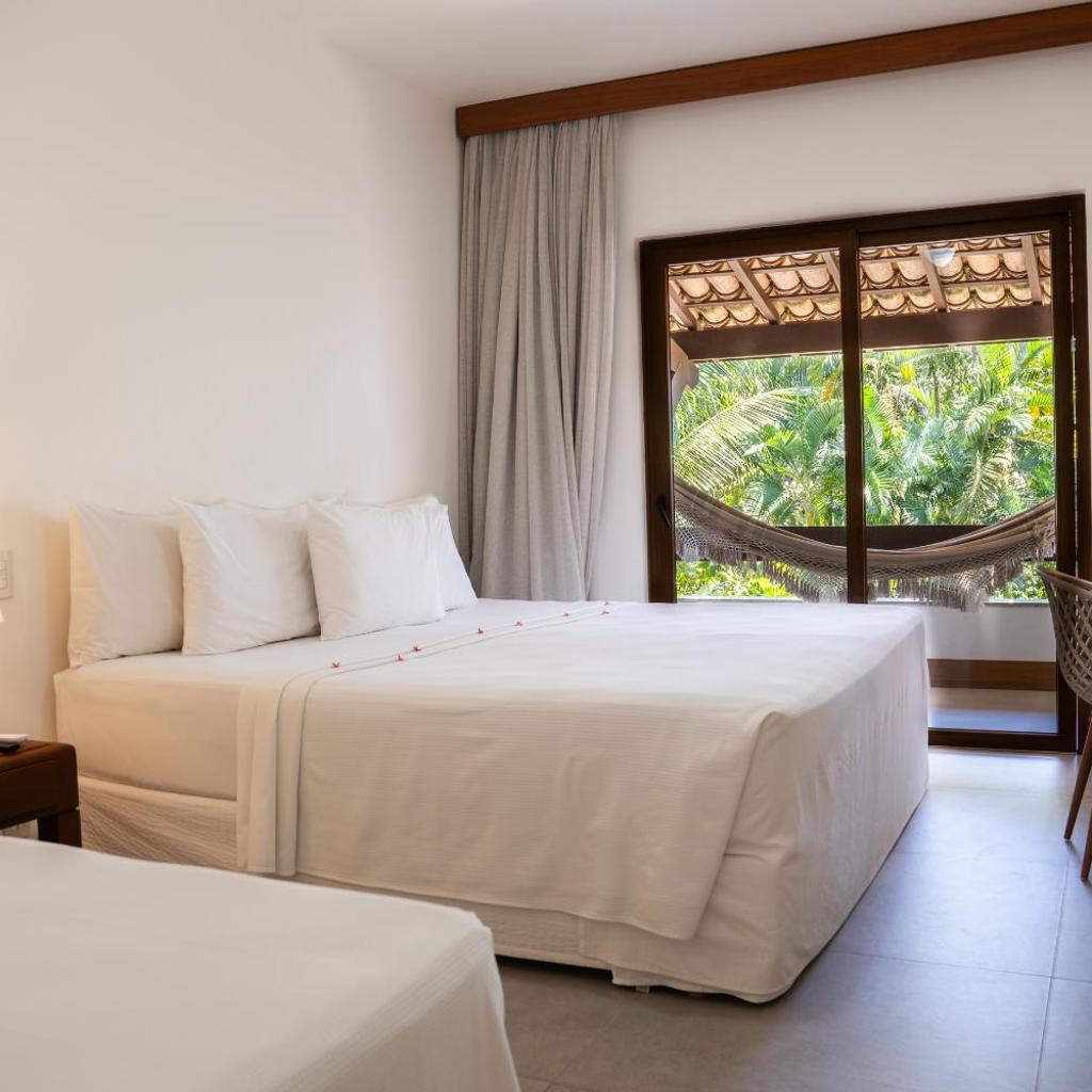 Arraial D'ajuda Eco Resort — 