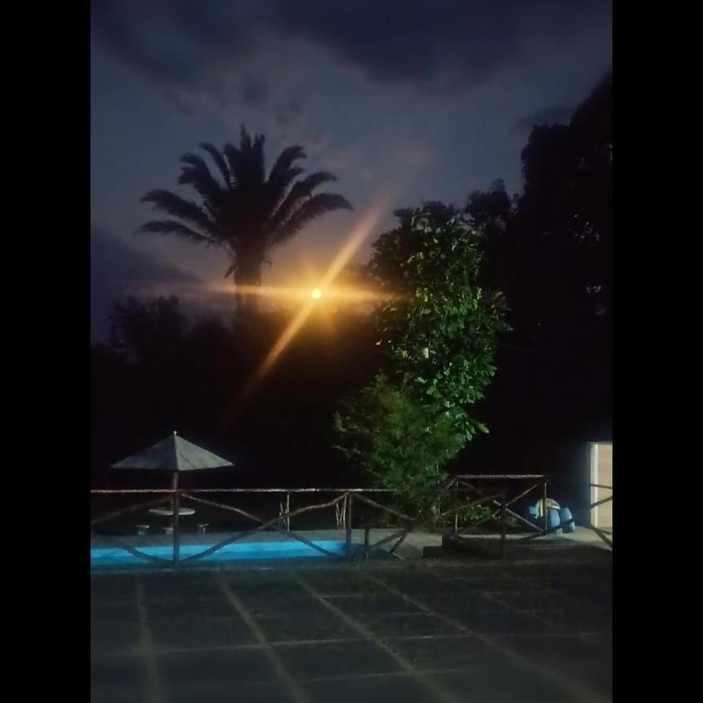 Pousada Rancho do Cometa — foto 3