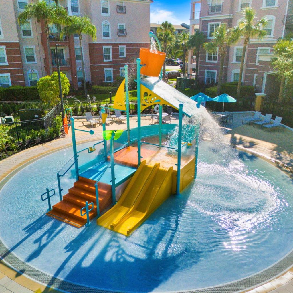 Photograph of Beautiful Condo - Near Epic Universe - 2027