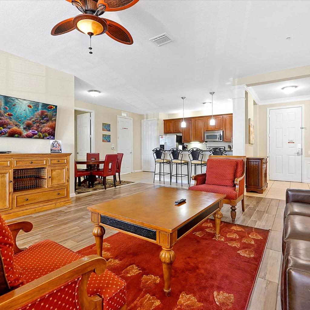Photograph of Beautiful Condo - Near Epic Universe - 2027