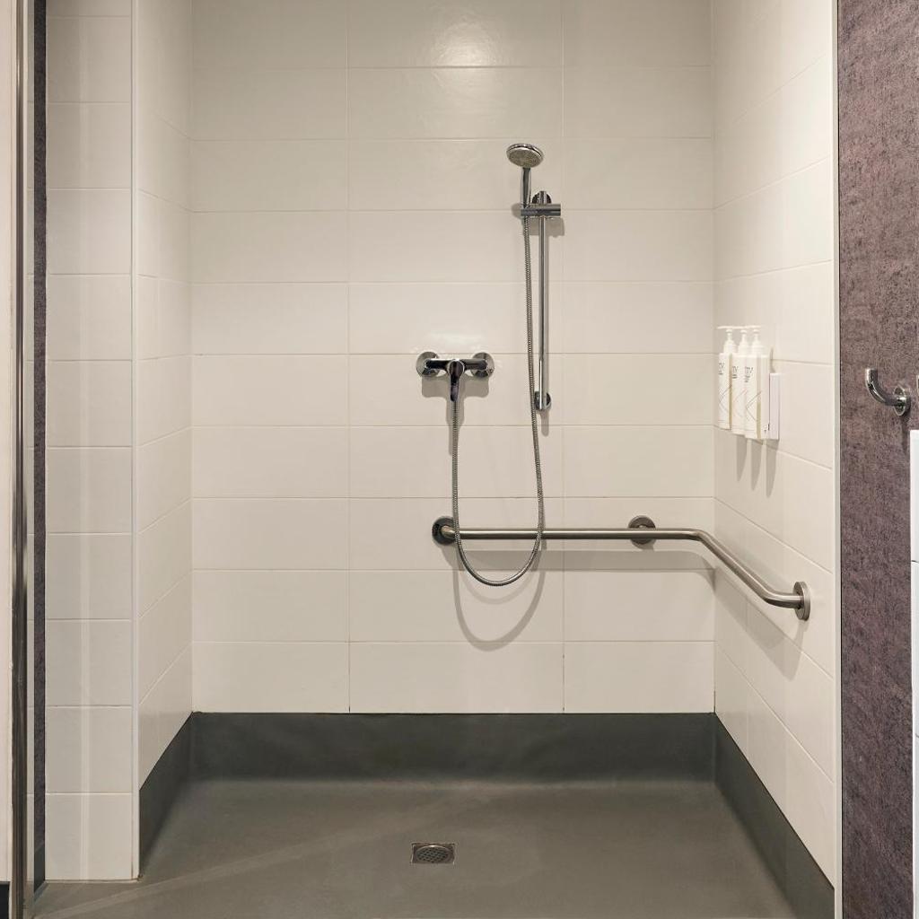 Photograph of Four Points Flex by Sheraton Malaga Centre