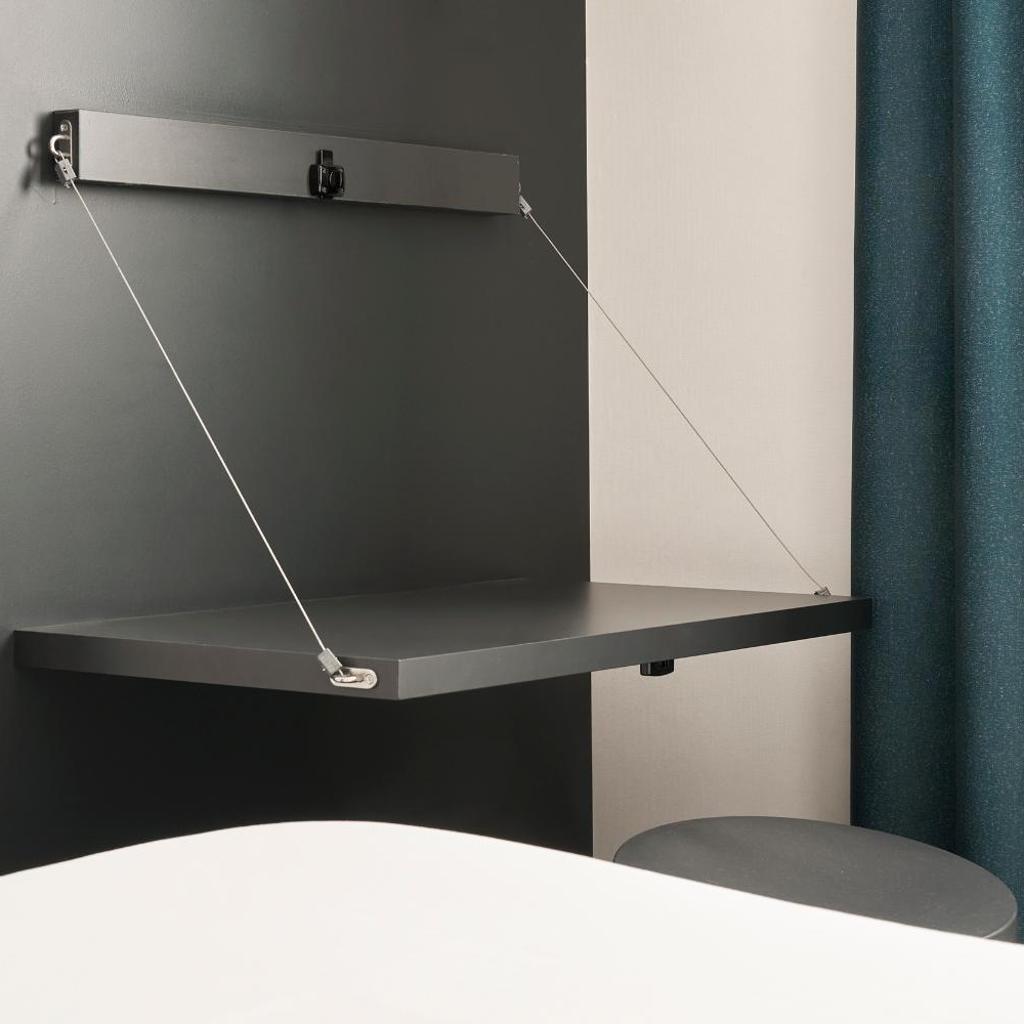 Photograph of Four Points Flex by Sheraton Malaga Centre