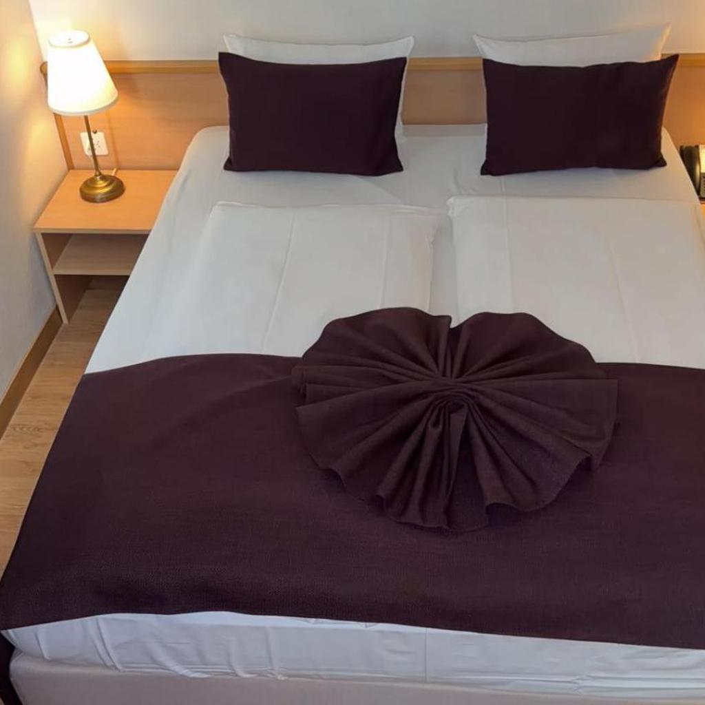 Photograph of Olympia Hotel Zurich