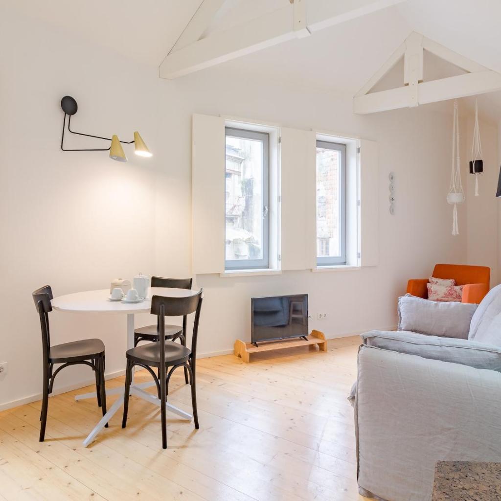 Photograph of Charming studio, ideal for smaller groups