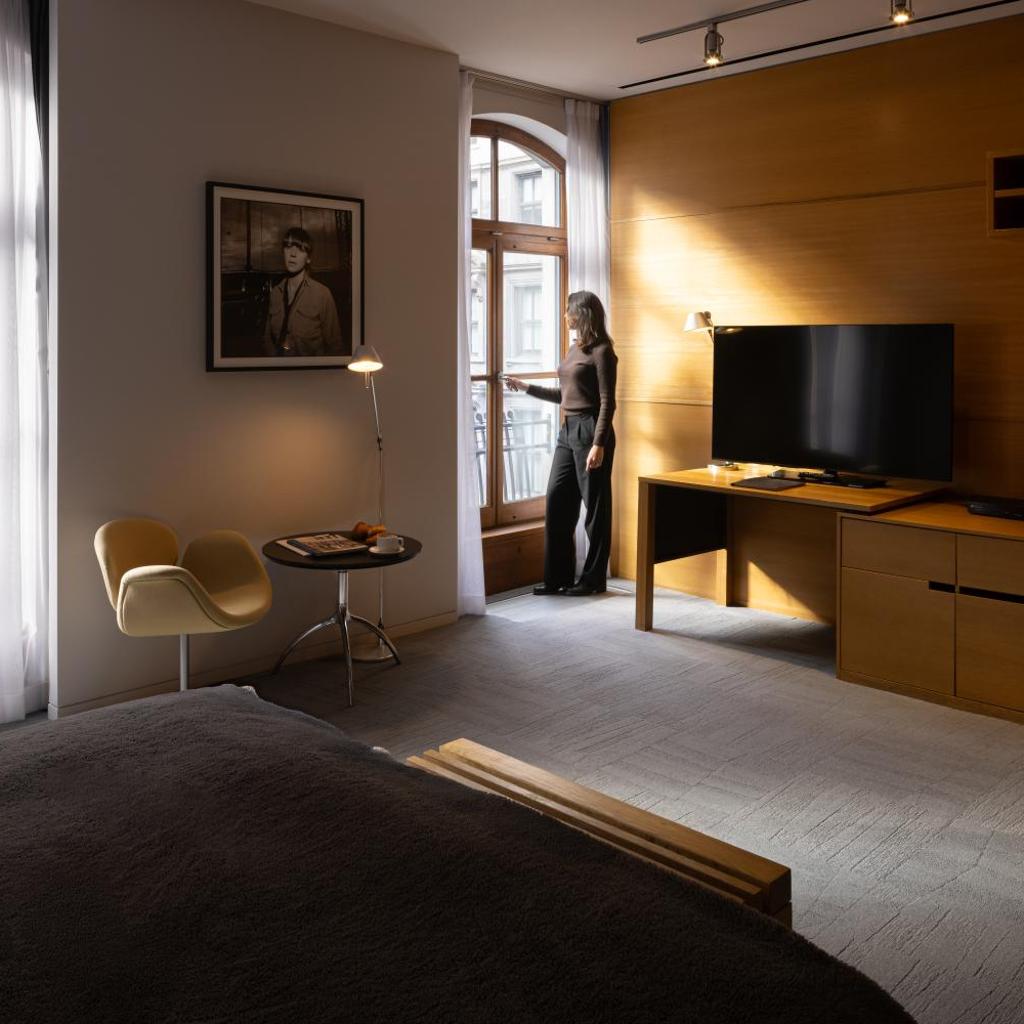 Hotel Gault — 